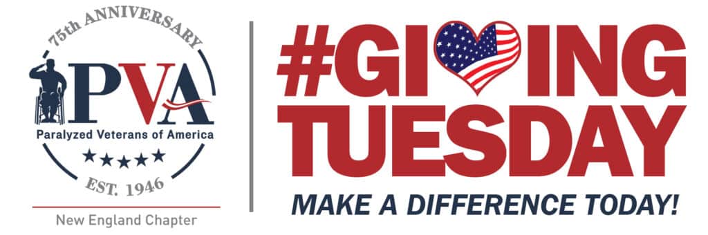 Giving Tuesday